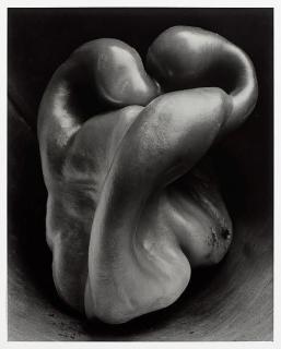 Edward Weston - \