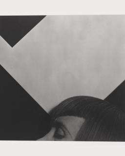 Edward Weston - Ruth Shaw, 1922