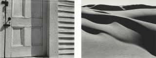 Edward Weston - Selected Images