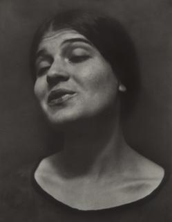 Edward Weston - Selected Portraits