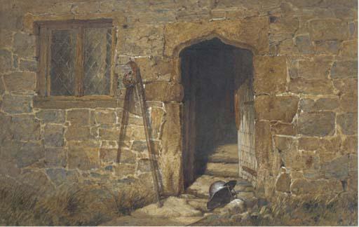 Edwin Aaron Penley - After the battle