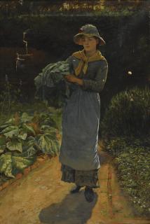 Edwin Harris - Springedwin Harris