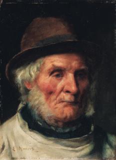 Edwin Harris - The Newlyner