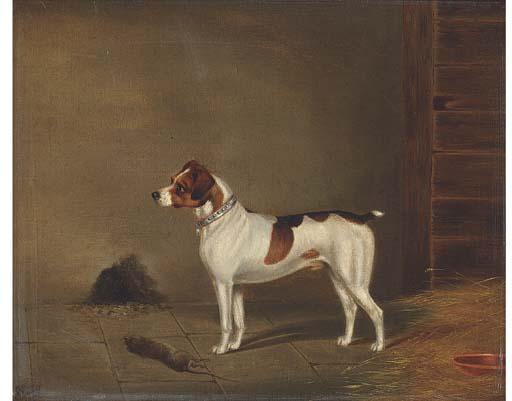 Edwin Loder - Success, A Terrier