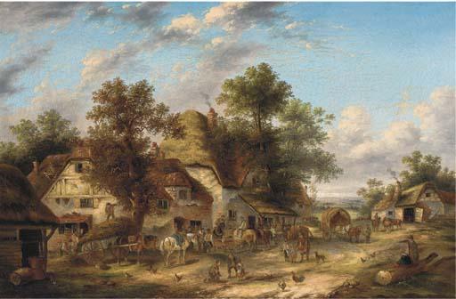 Edwin Masters - At the end of the day