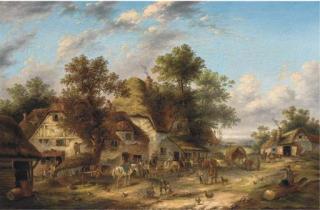 Edwin Masters - At the end of the day