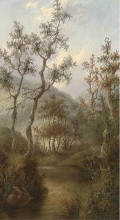 Edwin Masters - The Home of The Swallow