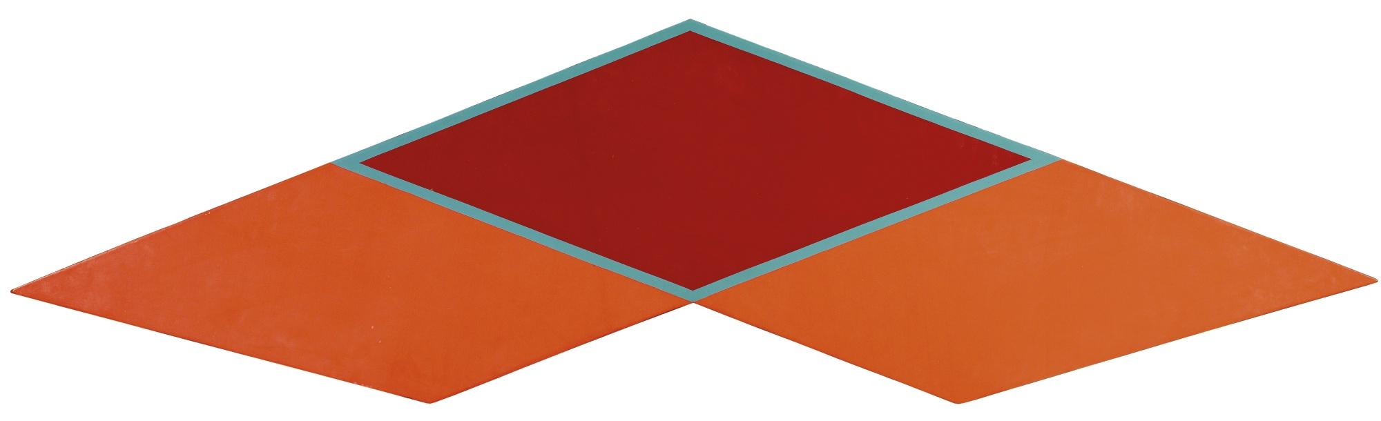 Edwin Ruda - Palisade