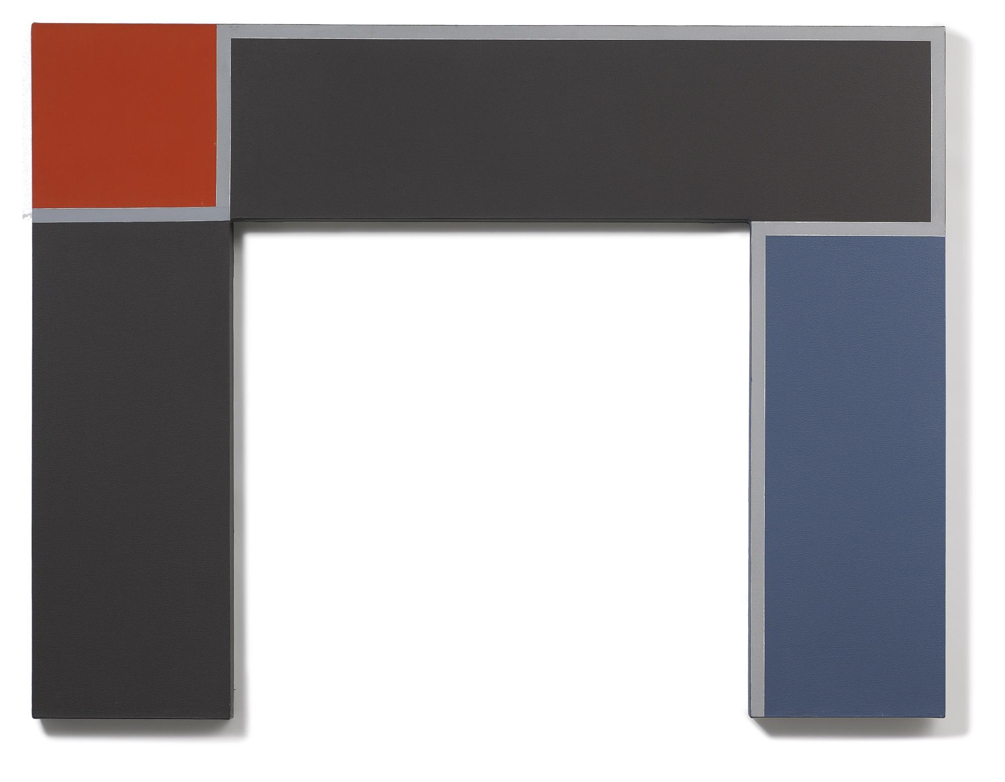 Edwin Ruda - Wahalla