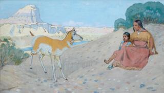 Edwin W. Deming - Animal Talk