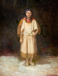 Edwin W. Deming - Morning Star