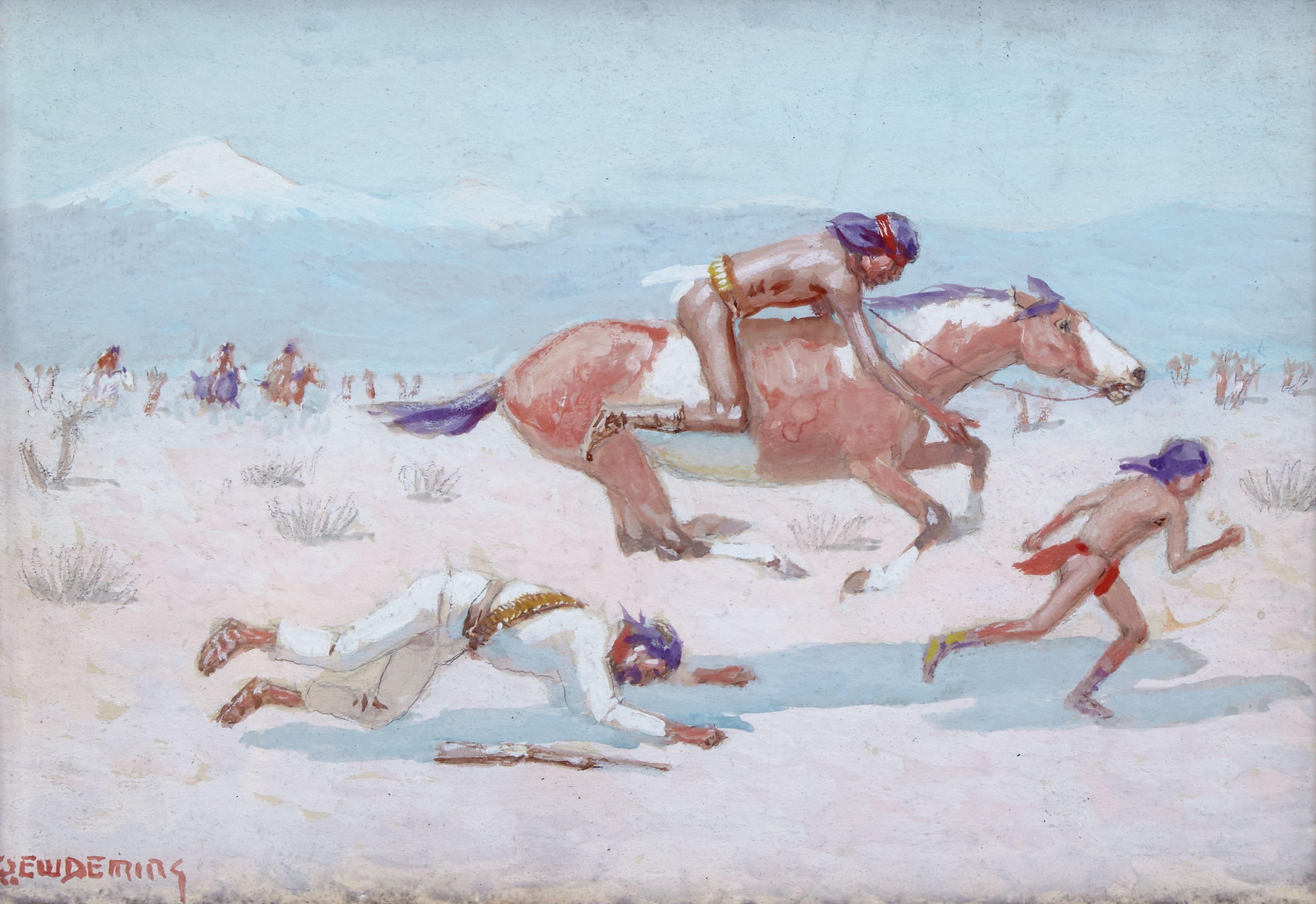 Edwin W. Deming - The Rescue of Cosel