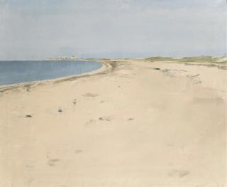 Edwin Walter Dickinson - Herring Cove Beach