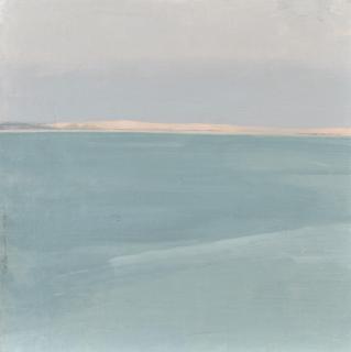 Edwin Walter Dickinson - Provincetown Harbor (II)