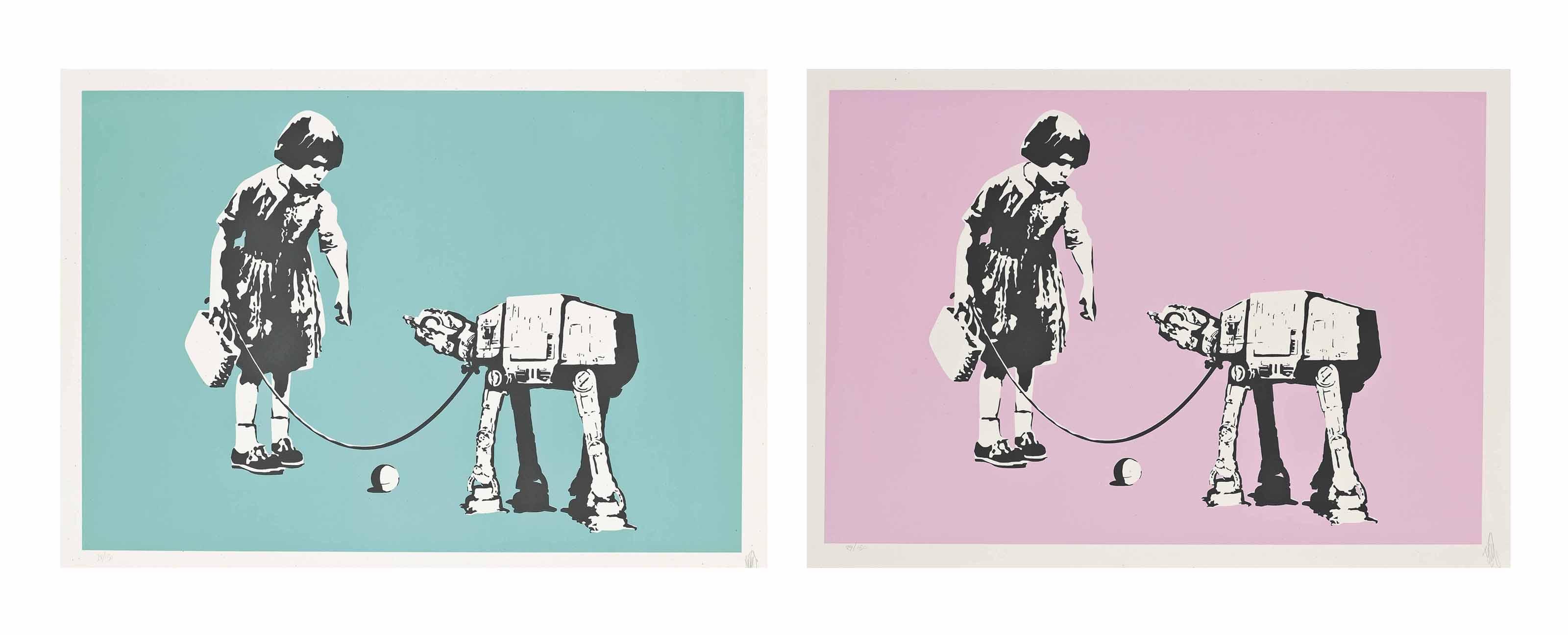 Eelus - Wot U Lookin At