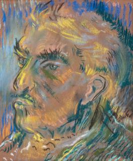 Eemu Myntti - Old Man.