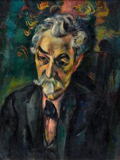 Eemu Myntti - Portrait.