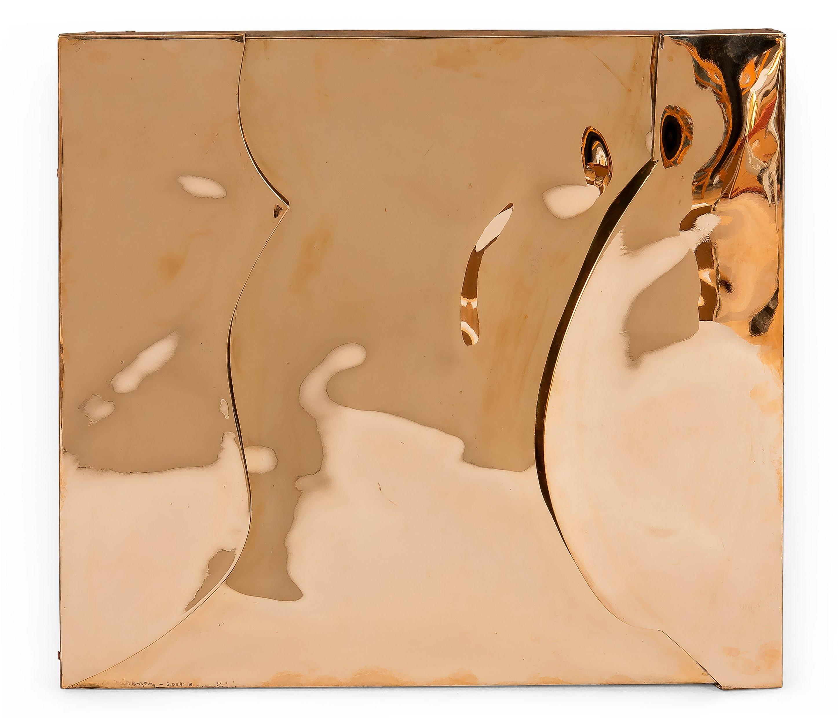 Eero Hiironen - A Hot Day - Sunwater.