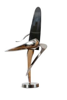 Eero Hiironen - Reflections.