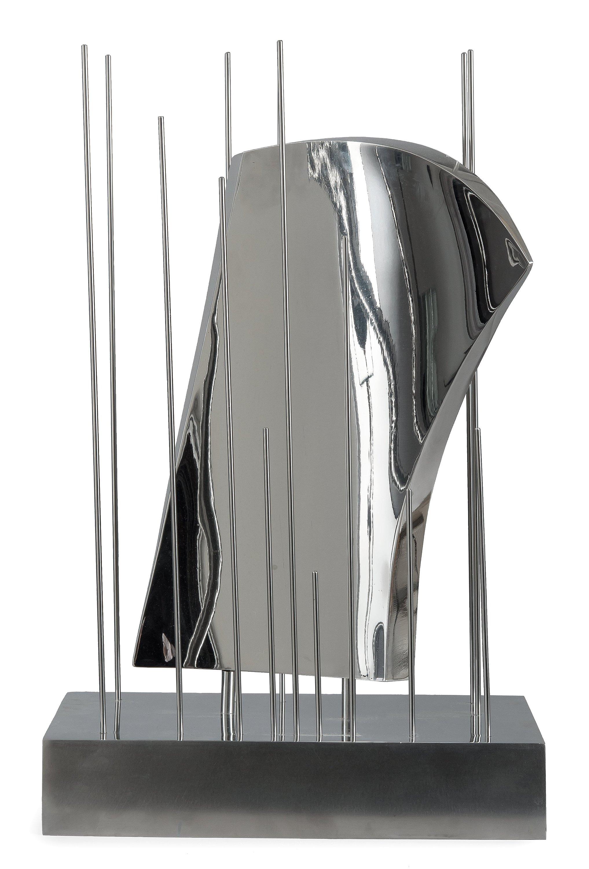 Eero Hiironen - Sail.