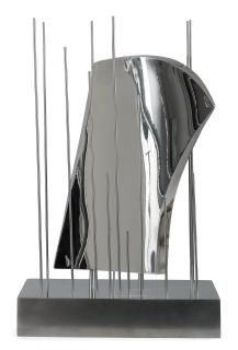 Eero Hiironen - Sail.