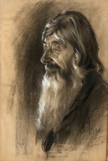 Eero Järnefelt - Oral Poet Onoila.