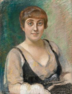 Eero Järnefelt - Smile.