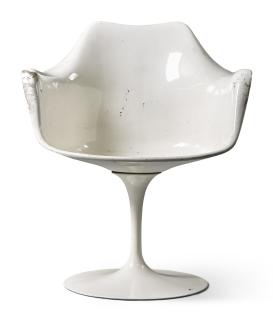 Eero Saarinen - Tulip Armchair, Model 150
