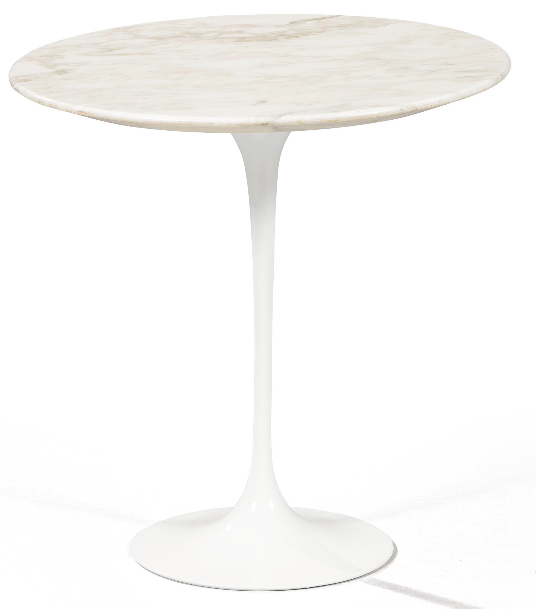 Eero Saarinen - Tulipe Table, Designed In 1957