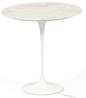Eero Saarinen - Tulipe Table, Designed In 1957