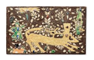 Effat Naghi - Le Sagittaire