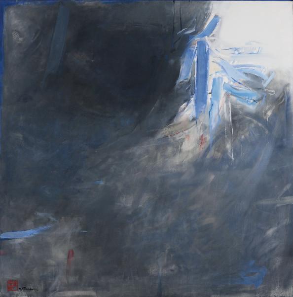 Efraim Fima - Let There Be Light