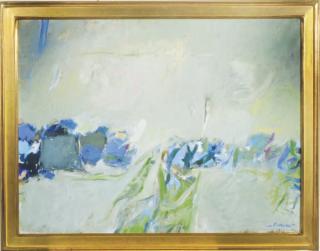 Efraim Fima - Rocks in the Negev