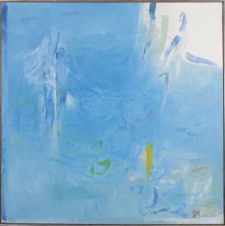 Efraim Fima - Untitled