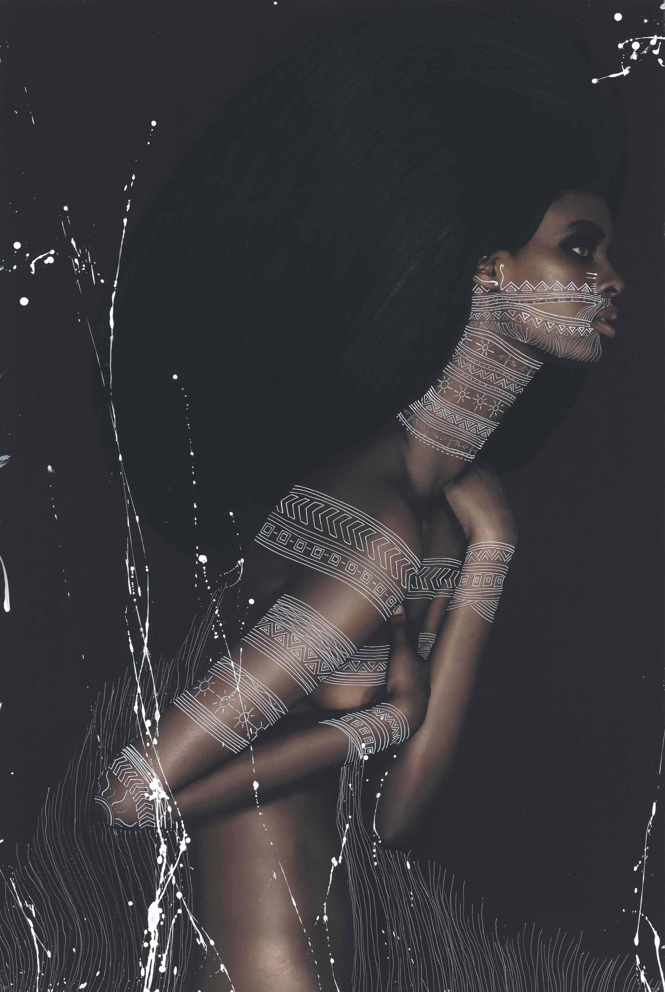 Efren Isaza - Bs Profile, 2010