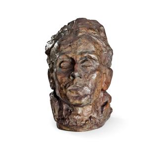 Egon Schiele - Self Portrait.