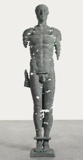 Egor Zigura - Colossus Awakens