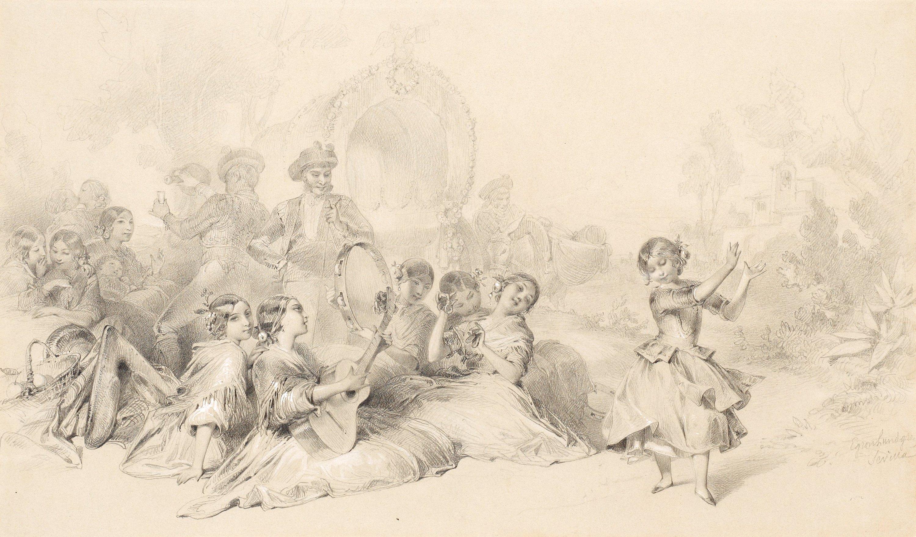 Egron Lundgren - ”El Vito”