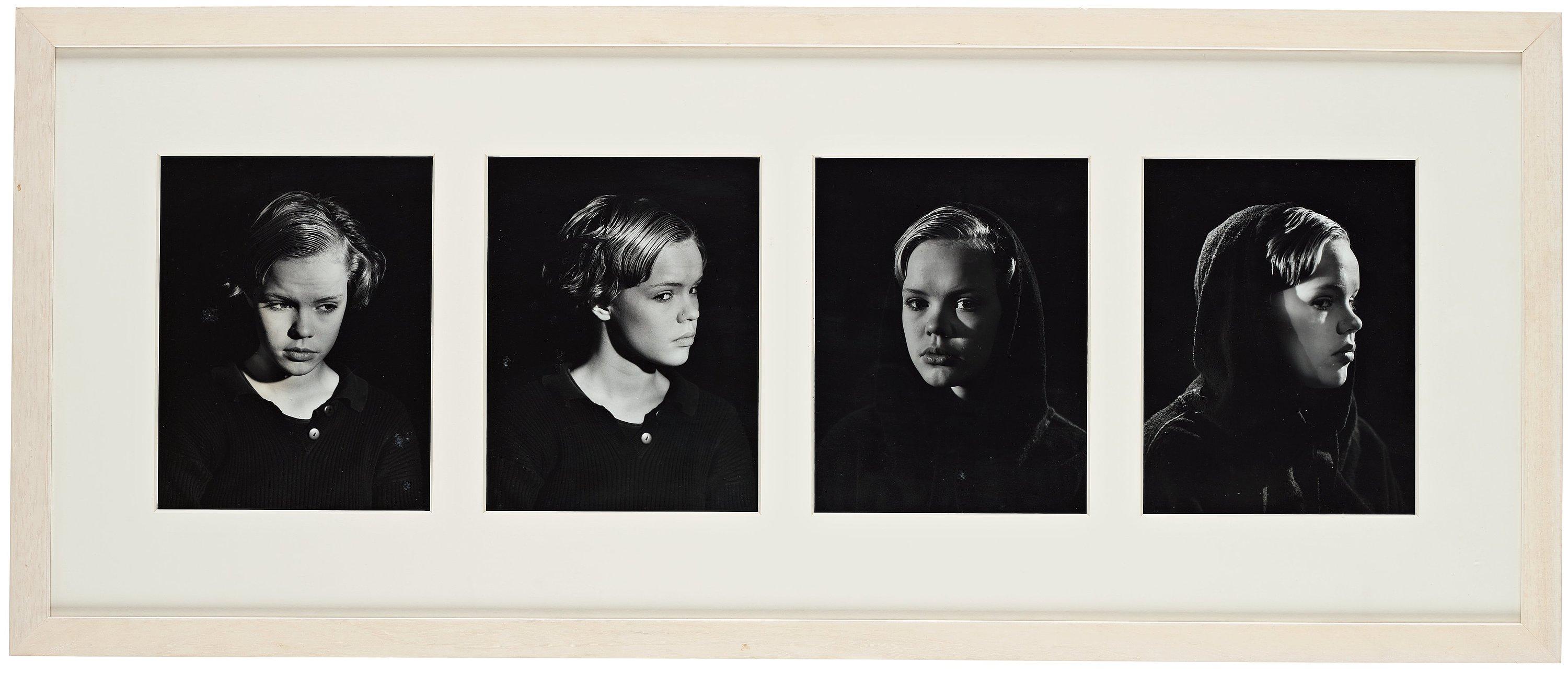 Eija-Liisa Ahtila - \