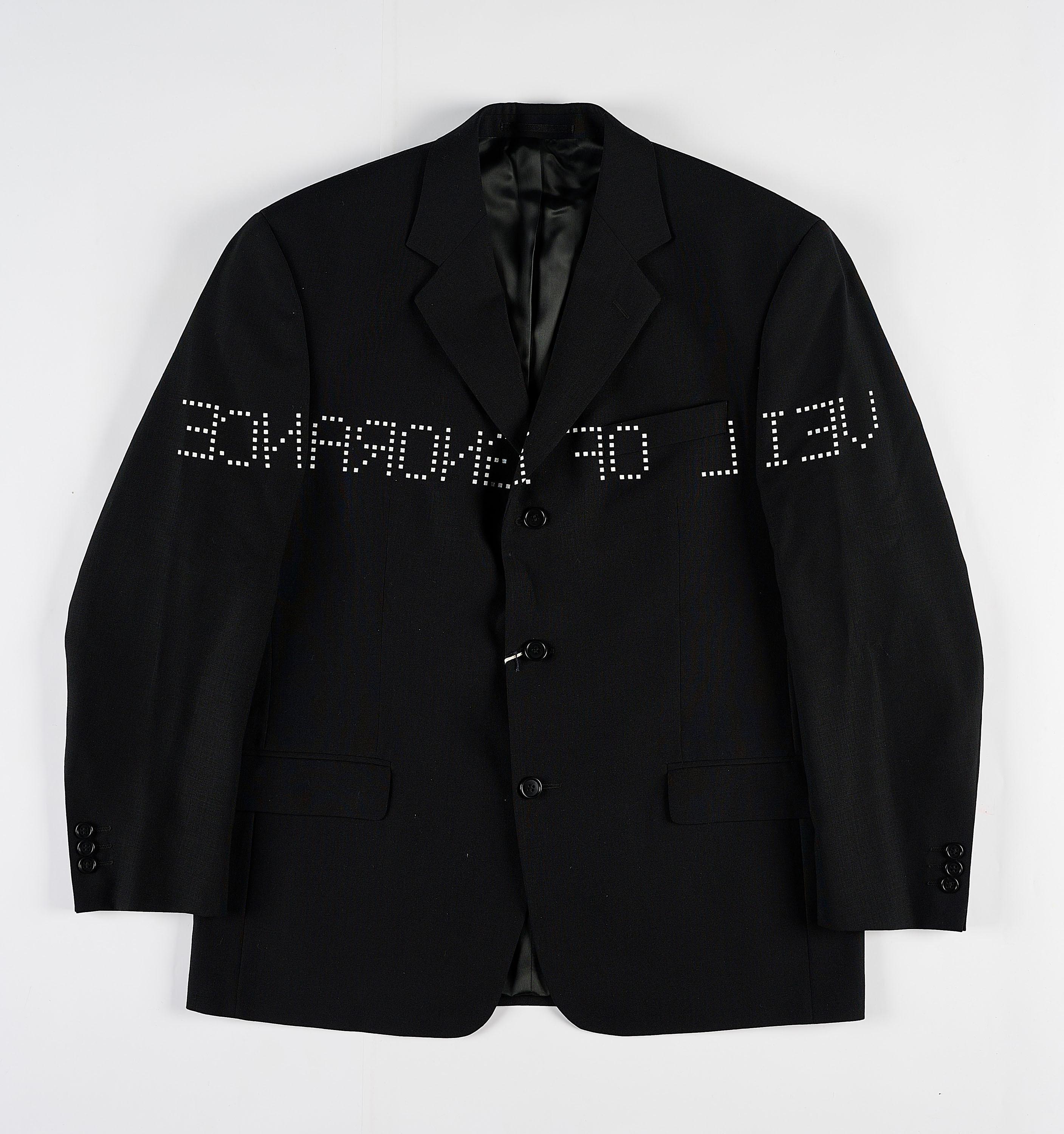 Eija-Liisa Ahtila - Veil of Ignorance (für Parkett 68).