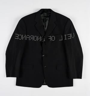 Eija-Liisa Ahtila - Veil of Ignorance (für Parkett 68).