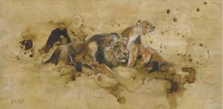 Eike Heinrich Redel - Lions