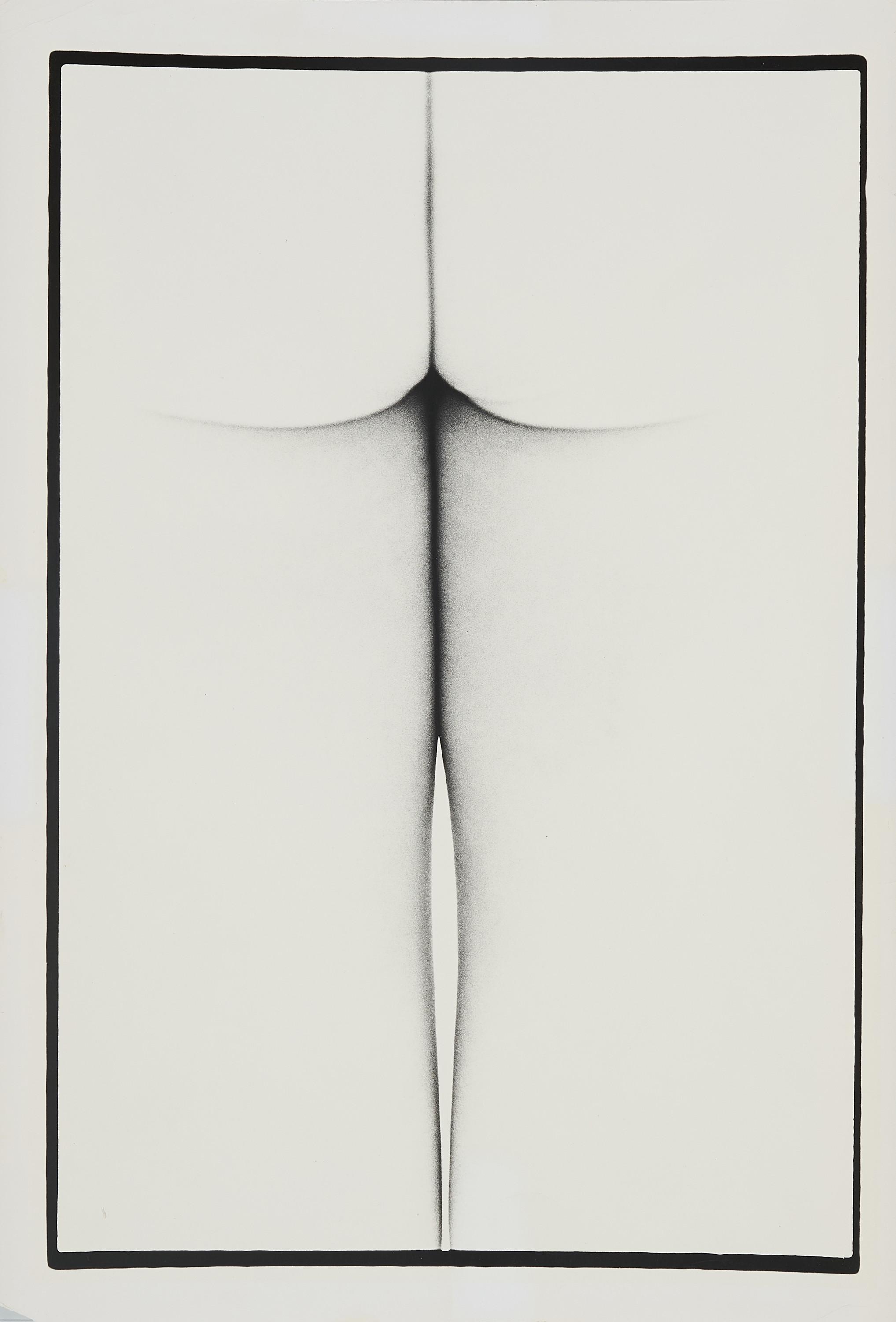 Eikoh Hosoe - Aus: Bilol 1.