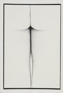 Eikoh Hosoe - Aus: Bilol 1.