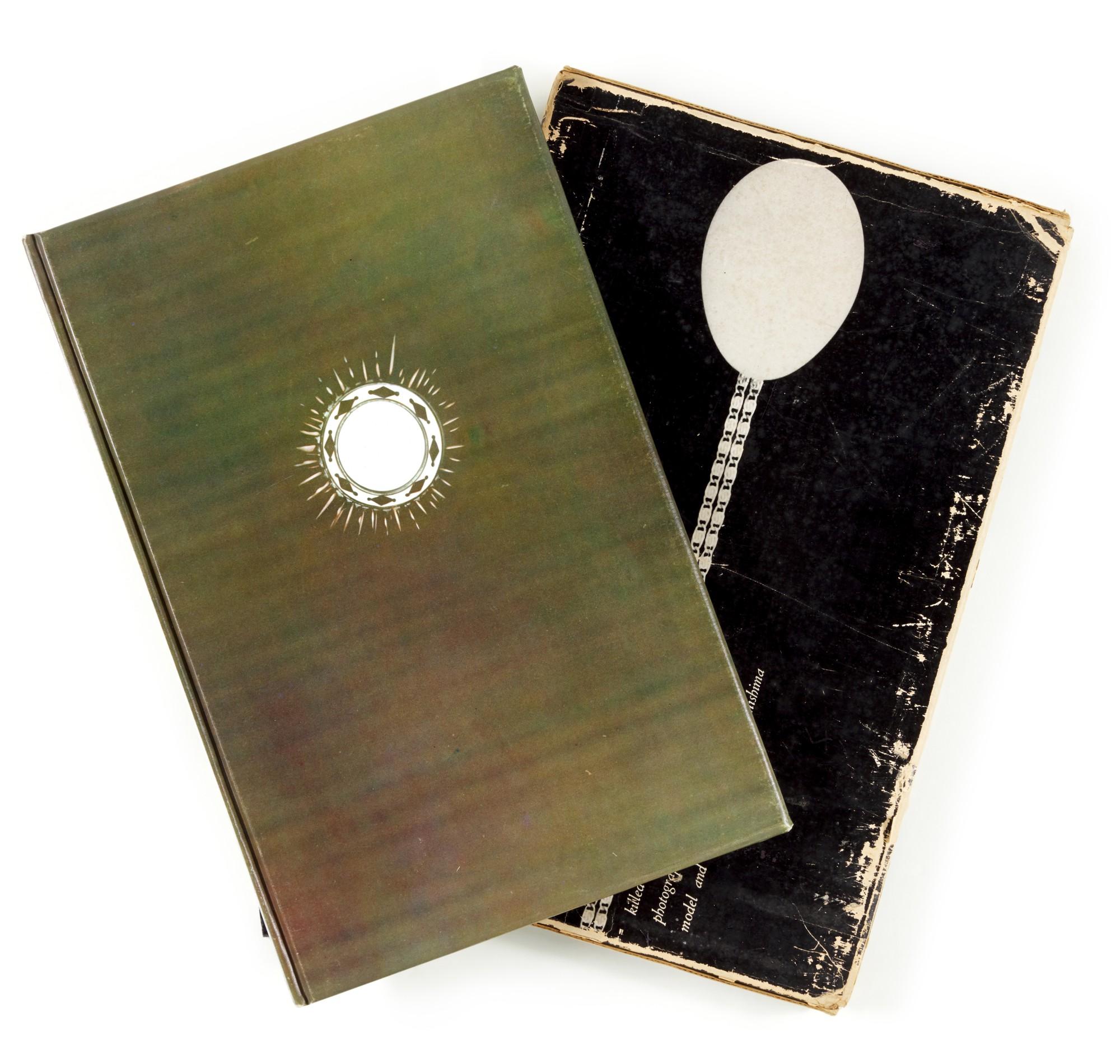 Eikoh Hosoe - Barakei, Killed By Roses, 1963