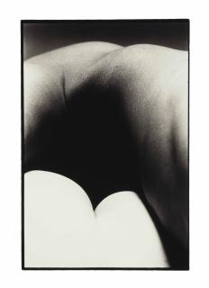 Eikoh Hosoe - Embrace #21, c.1970