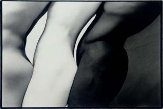 Eikoh Hosoe - Embrace #60, 1970