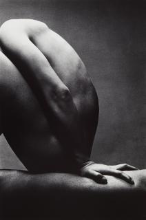 Eikoh Hosoe - Embrace #8