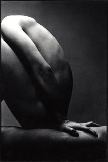 Eikoh Hosoe - »Embrace«