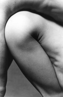 Eikoh Hosoe - Embrace